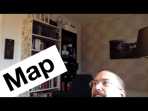 Map - Part 2 of Functional Programming in JavaScript