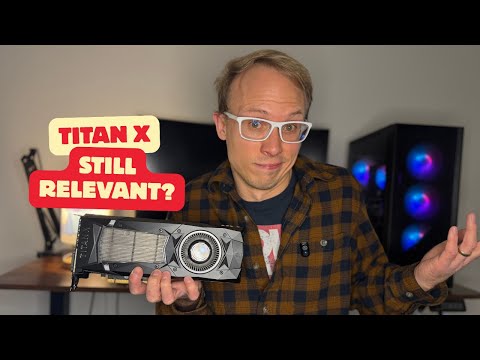 Can the Titan X Survive 2026? Mine Almost Didn’t