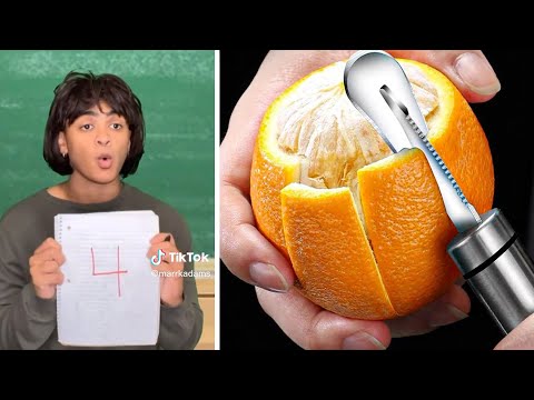 3 HOUR Gadget Storytime 👫 Marrk Adams TikTok POV | @MarrkAdamsText To Speech