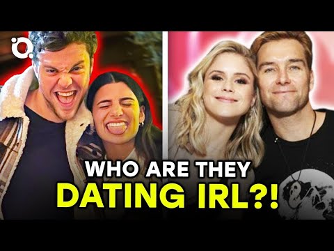 The Boys Season 3 Cast: Real-Life Partners Revealed! |⭐ OSSA