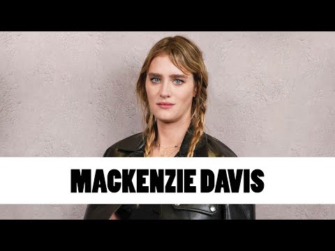 10 Things You Didn't Know About Mackenzie Davis | Star Fun Facts