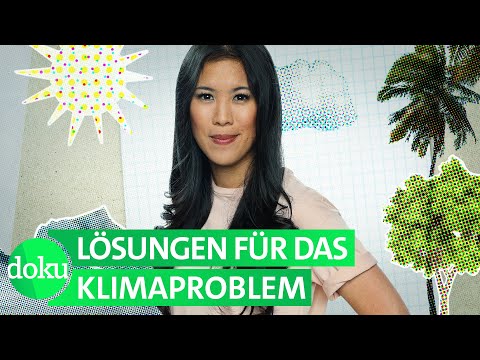 Klimawandel - Was wir tatsächlich tun können | 2/2 | WDR Doku