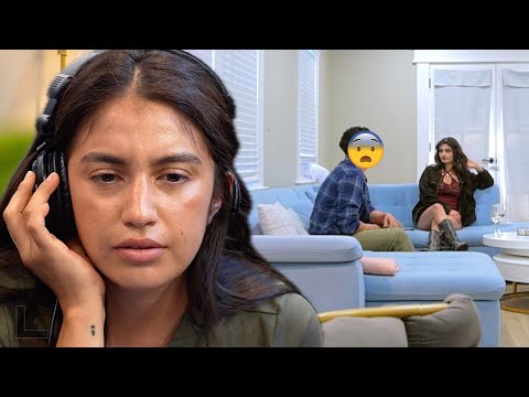 Will He Cheat When His Girlfriend Leaves The Room?! | UDY Loyalty Test