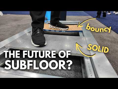 The TOP 10 Homebuilding Innovations at IBS 2026