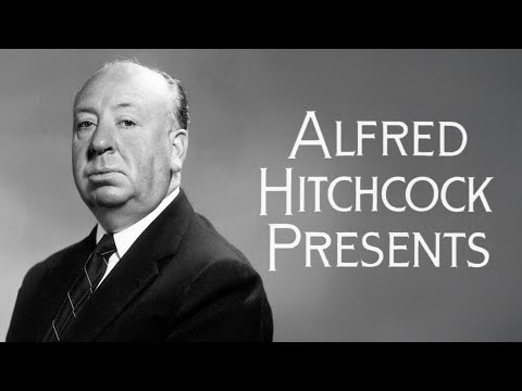 Alfred Hitchcock Presents 'The Cheney Vase' (1955)