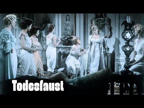 Todesfaust | Klassisches Western Drama