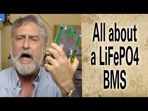 What is a BMS really??