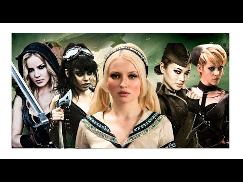 Sucker Punch Is My Favourite Film of All Time