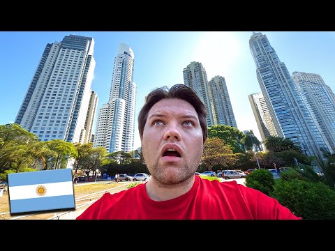 LA OTRA CARA DE BUENOS AIRES QUE ME DEJÓ SIN PALABRAS