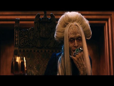 Dracula A Love Tale (2025) Movie | Movie Recap