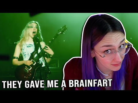 The Warning - Money | Singer Reacts |