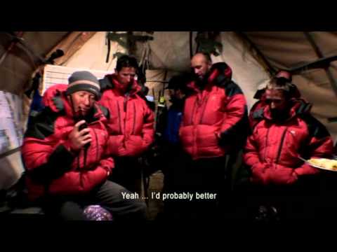 Everest - Man V Mountain S01 E03