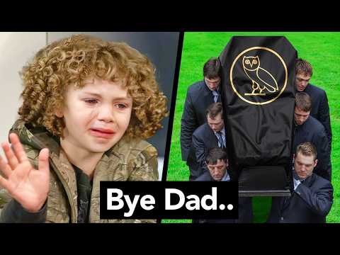 10 MOST EMOTIONAL RAPPER MOMENTS