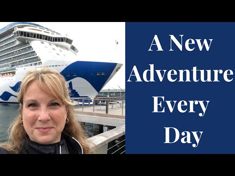 Solo Travel as a Woman: 5 Reasons Why Cruising is My Fav Choice
