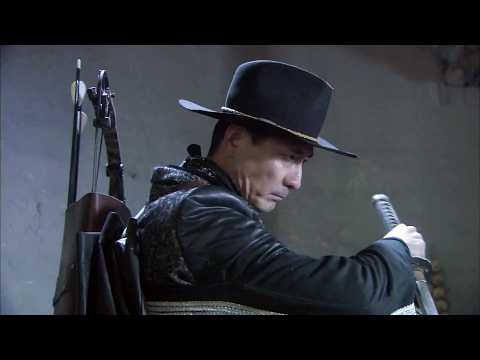 Chinese agent comes for revenge, and the whole village of bandits can't stop him！
