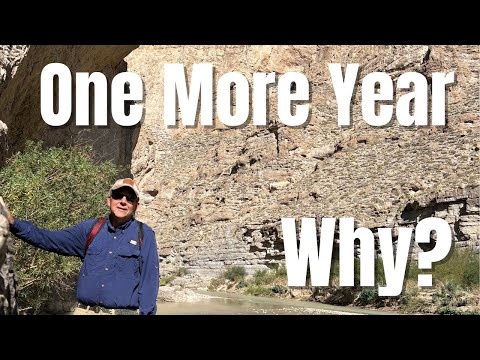 “One More Year” Can Cost You Everything