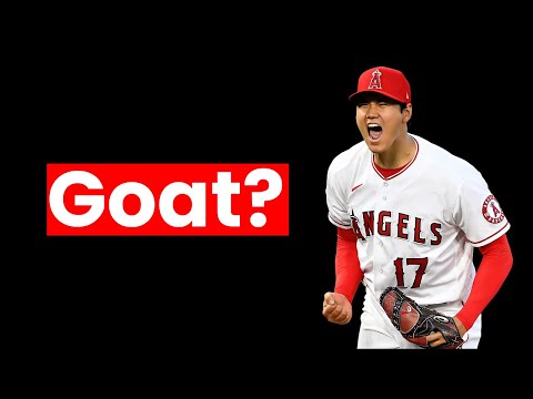 The Insane Rise Of Shohei Ohtani
