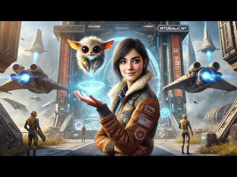 Why Apex Predators From Every World Seem To Recognize Something Kindred In Human Eyes | HFY Story