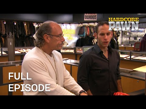Father’s Payback for Unauthorized Splurge | Hardcore Pawn | Full Episode | S3 E7