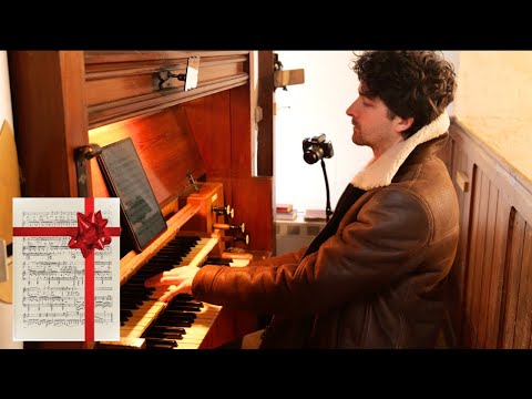 The GREATEST CHRISTMAS CAROL EVER WRITTEN... Banned From Church!