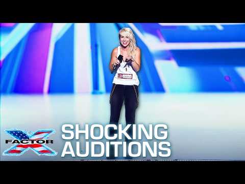 Judges Thought They Had Heard It All…Then This Happened