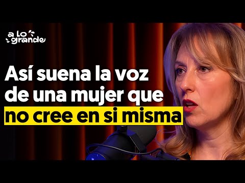 Experta en Voz: Cómo hablar con elegancia y recuperar tu autoestima a través de tu voz