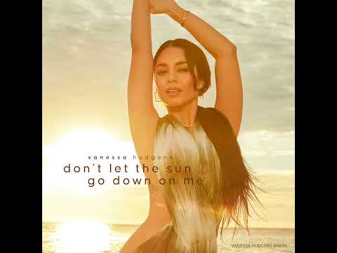 Vanessa Hudgens - Don't Let The Sun Go Down On Me (Elton John Cover) [Live from The Masked Singer]