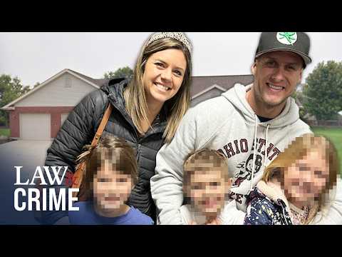 Pastor Cries in Court After Wife’s Murder Arrest