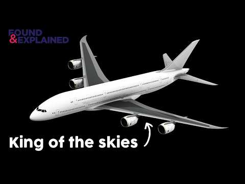 Amazing Airbus Aircraft that we never saw... | Full Documentary