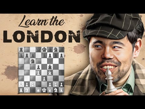 Openings: London System 2