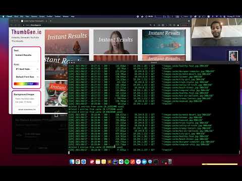 Caching for Better Performance (Golang Web App Project PT.4)