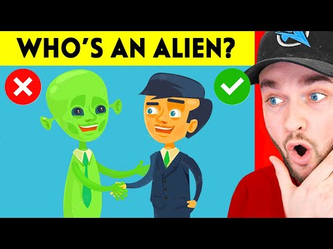 Can YOU solve the *IMPOSSIBLE* RIDDLE? (99% FAIL)