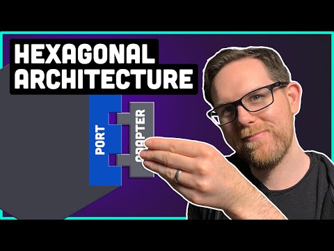 Hexagonal Architecture: What You Need To Know - Simple Explanation