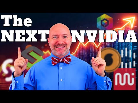 Better than Nvidia? 7 Stocks to Buy BEFORE AI Gets There