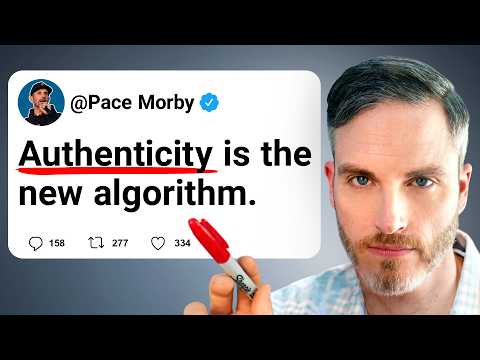 If You Want to Grow An Audience in 2026, Do This!