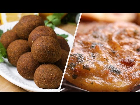 15 Delicious Asian-Inspired Recipes • Tasty