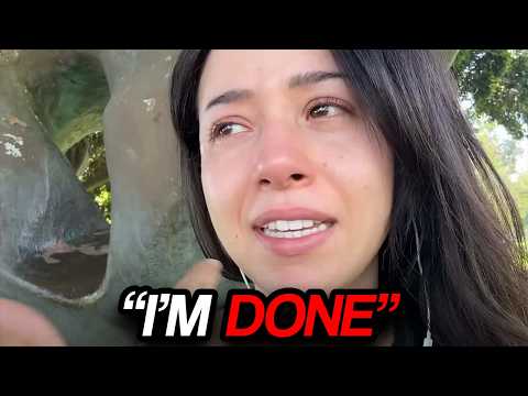 Pokimane's Career Just ENDED...