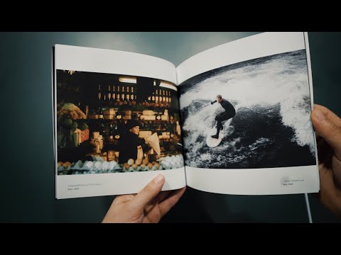 The Best Service to Self-Publish Your Photography Books (MagCloud)