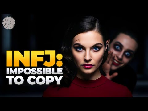 8 INFJ Traits That Are Impossible to Copy (It's A Psychological Tell)
