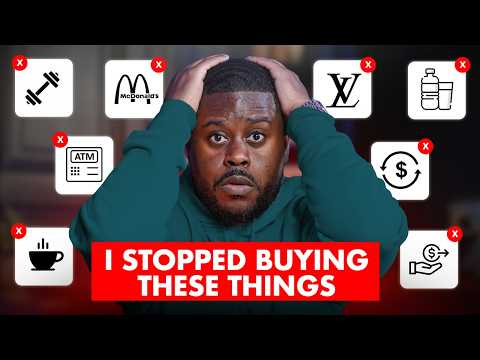 8 Everyday Things You Should STOP Buying