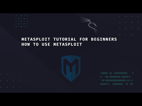 Metasploit For Beginners to Expert ||The Basics Modules, Exploits And Payloads