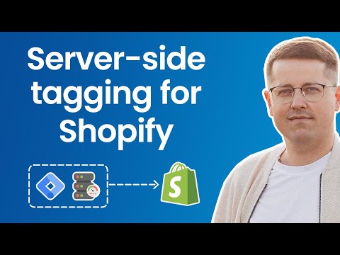 Server-side Tagging for Shopify (2025) | SGTM for Shopify with Stape
