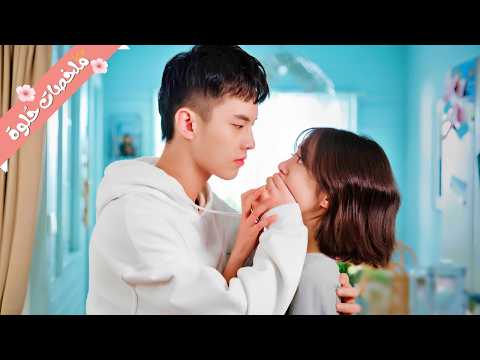 من وهما صغيرين بيناديها يـــامرااتي بس هي شيفاه أخوها الصغير اللي مش ممكن أبدًا ترتبط بيه💔ملخص مسلسل