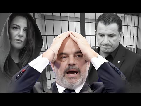 BIE SHTETI? SPAK zbarkon në Parlament, FBI dhe DEA zbarkojnë në Tiranë,  Gati dosjet e nxehta