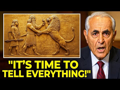 Before I Die, I Need To Tell The Truth —  Samuel Noah Kramer Admits the Truth About Sumerians