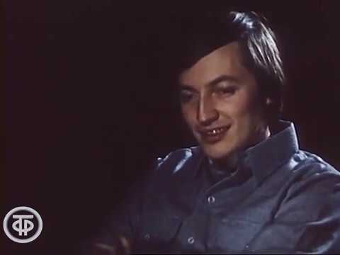 Карпов играет с Карповым (1980)