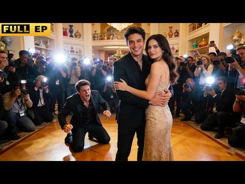 After being betrayed by her fiancé, she takes revenge#drama #shortdrama #romance -《Love Me Not》