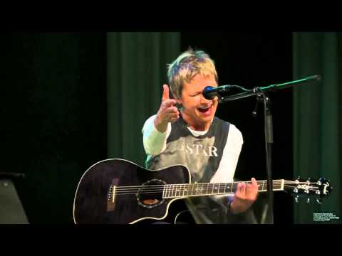 Светлана Сурганова и Валерий Тхай Акустика Симферополь