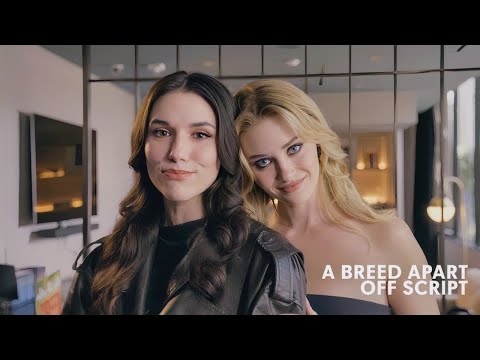 Virginia Gardner & Grace Caroline Currey's WILD Guatemala Adventure
