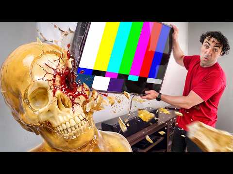 10 Things That are Deadly In Your House